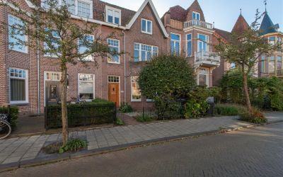 Emmastraat 234