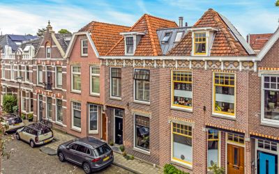 Hofdijkstra. 11