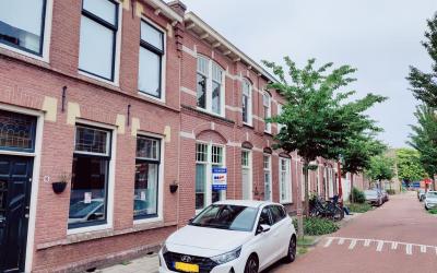 Prins Hendr. 14