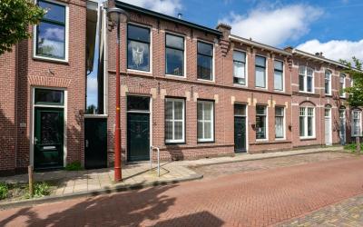 Prins Hendr. 18