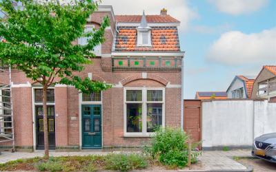 Prins Hendrikstraat 8