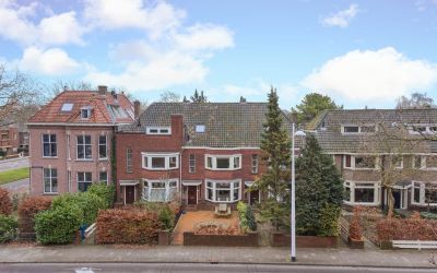 Kennemerstr. 121