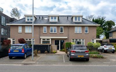 Kooimeerlaan 13-A