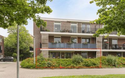 Wendelaarhof 32