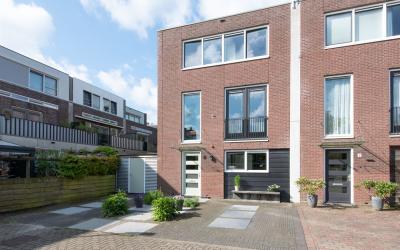 Wendelaarhof 8