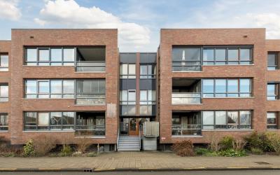 Wendelaarstraat 112