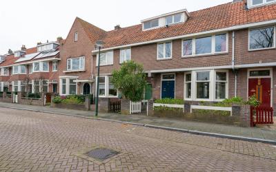 Van Houtenk. 28