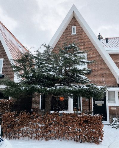 Corfstraat 35