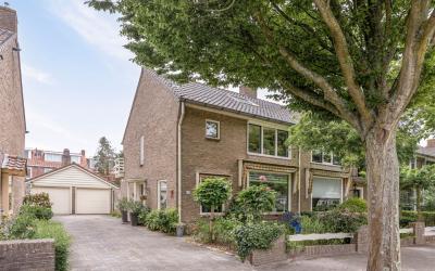 Mauritskade 28
