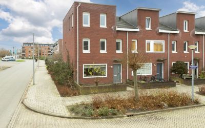 De Sonnavillestraat 22