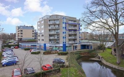Vondelstaete 549