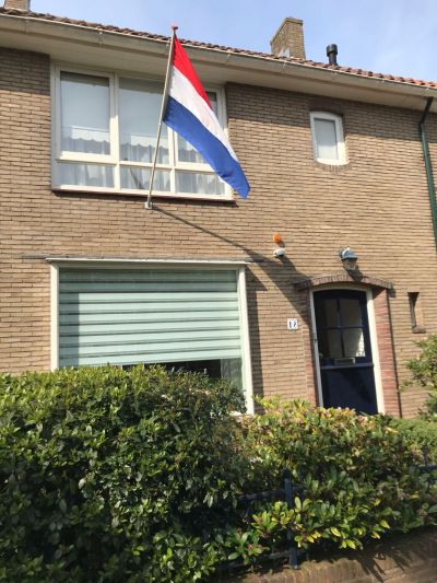De Visserst. 18