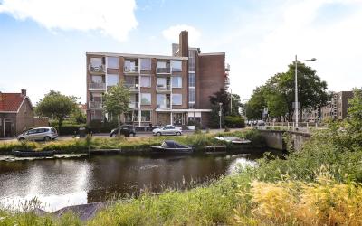 Blekerskade 37