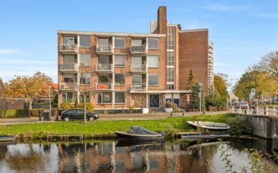Blekerskade 65