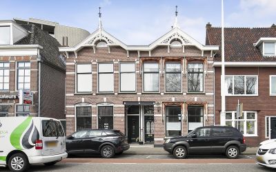 Geestersingel 20