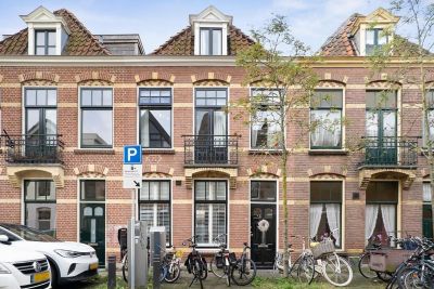 Spoorstraat 17