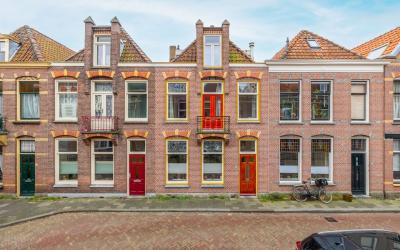 Spoorstraat 23