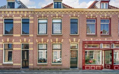 Spoorstraat 47