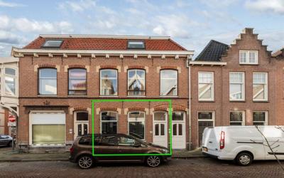 Spoorstraat 69
