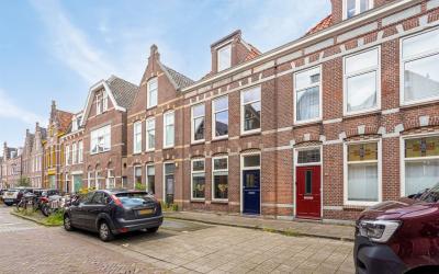 Spoorstraat 30