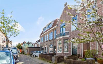 Stuartstraat 93