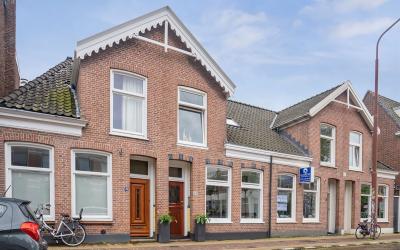 Stationsweg 26