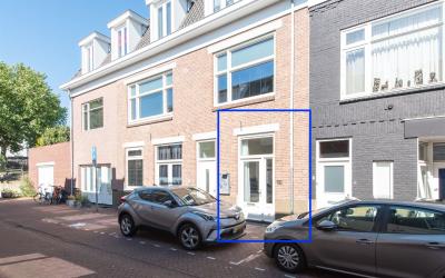 Perronstraat 10