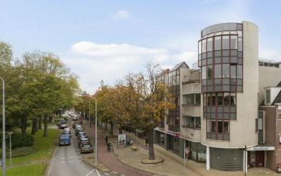 Geesterweg 1-C