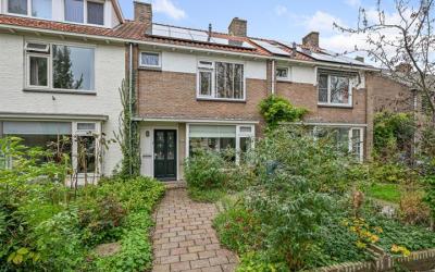 Iepenlaan 32