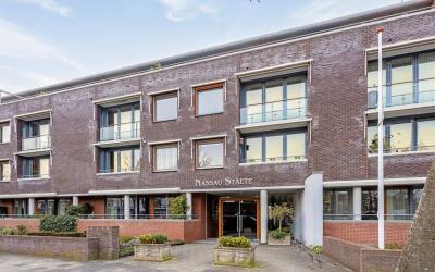 Nassauplein 11-F