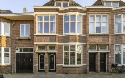 Van der Mei. 5