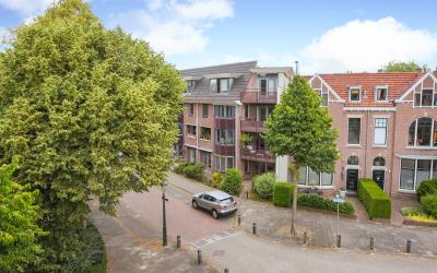 Nassauplein 33