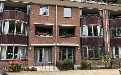 Nassauplein 35