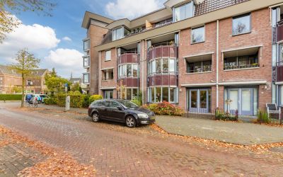Nassauplein 36
