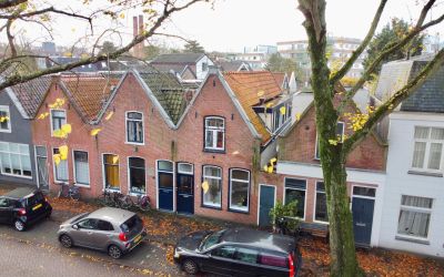 Lindenlaan 13