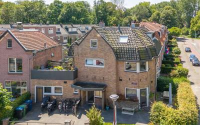 Lindenlaan 129-B