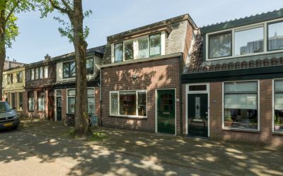 Lindenlaan 22