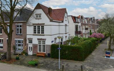 Lindenlaan 106