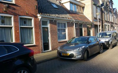 Ropjeskuil 26