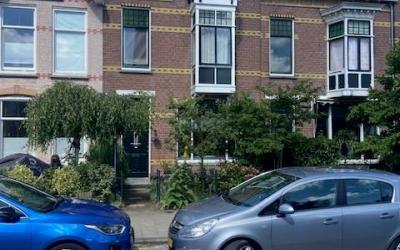 Metiusgracht 14