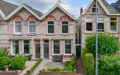 Metiusgracht 17