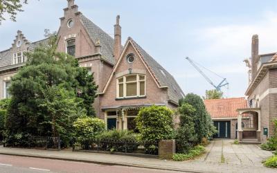 Wilhelminalaan 19