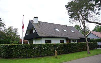 Marijkelaan 1