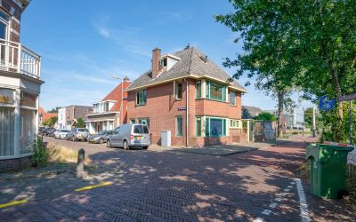 Nieuwpoortslaan 199