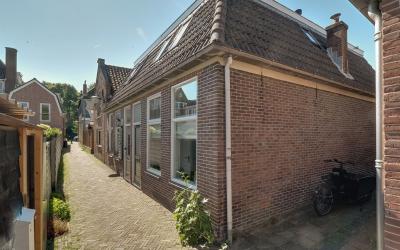 Druivenlaan 5