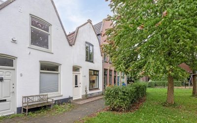 Westerhofje 11