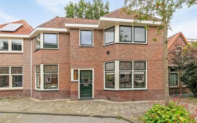 Zocherstraat 35