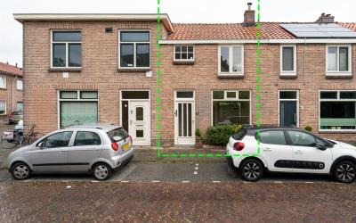 Zocherstraat 18-A