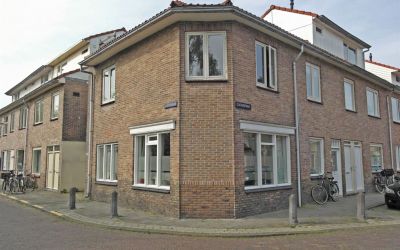 Hoeverkade 1-A
