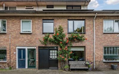 Hoeverkade 20